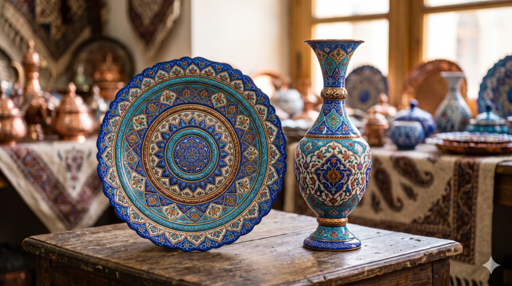 میناکاری