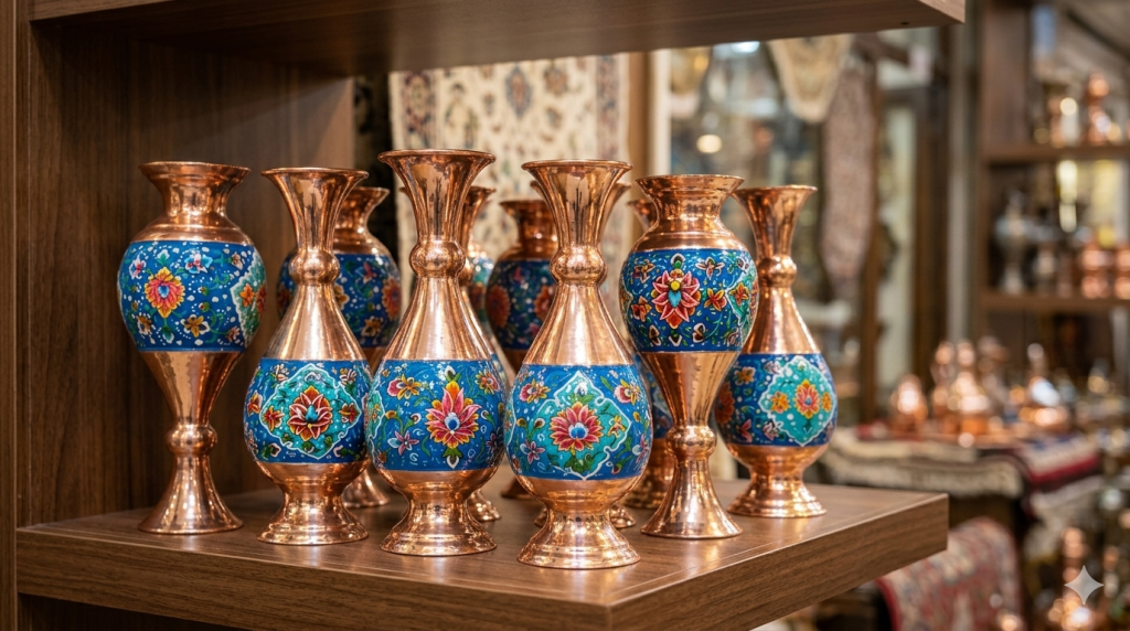 هنر میناکاری